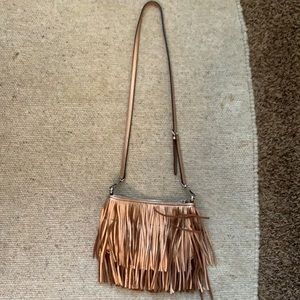 Rebecca Minkoff fringe bag